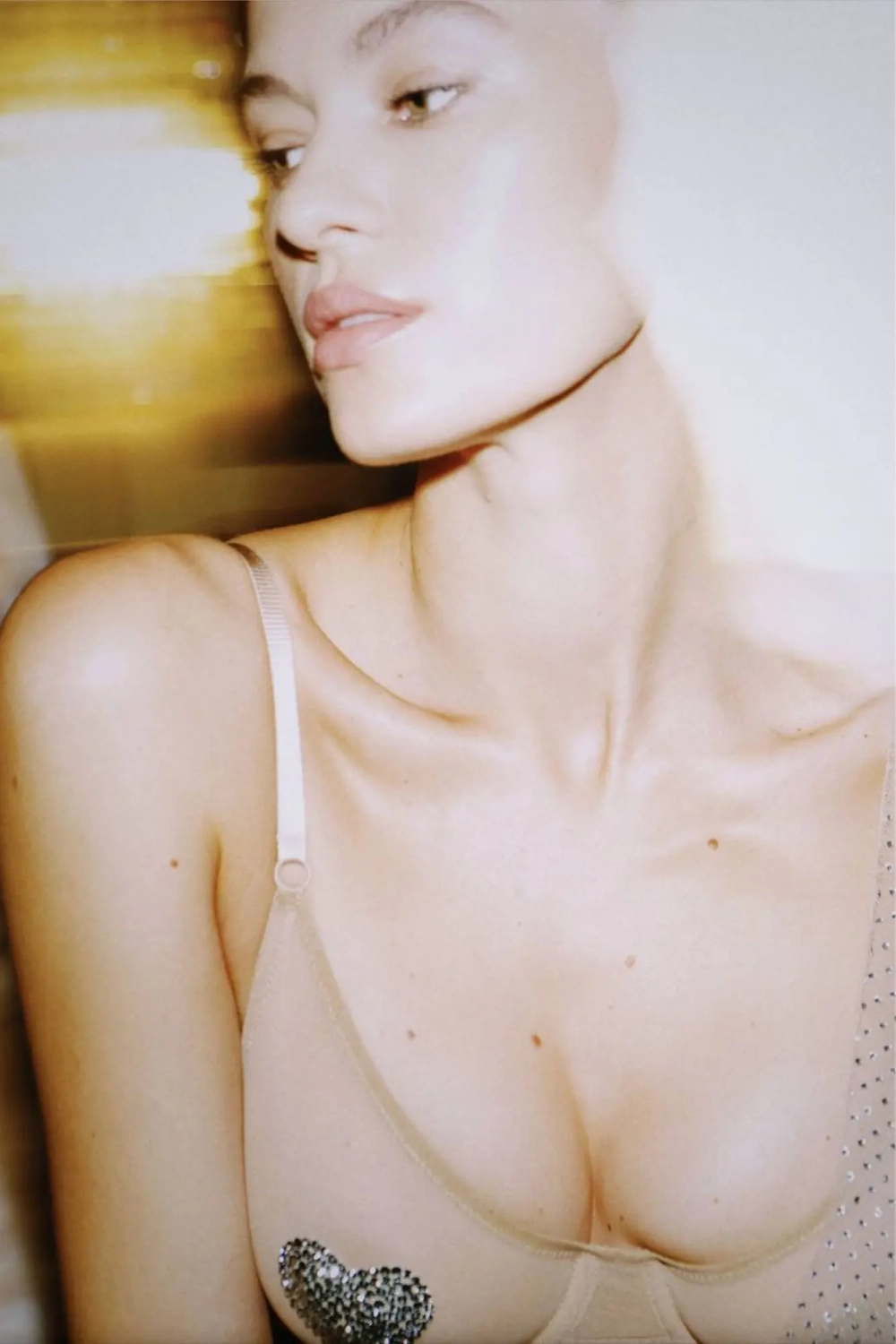 Комплект белья NUDE