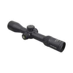 Оптический прицел Vector Optics Continental x6 3-18x50 34 мм FFP VEC-MBR (SCFF-43) - вид сбоку под углом