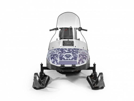 Мини-снегоход SHARMAX Ultra SN-480