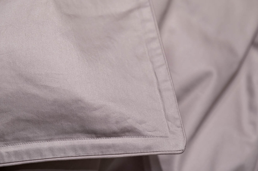 Пододеяльник 210x230 Garda Decor Видение розовый