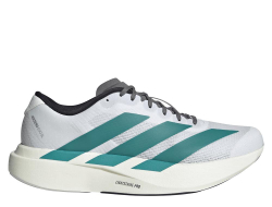 Кроссовки для бега мужские adidas Adizero Evo SL M Бело-Бирюзовые