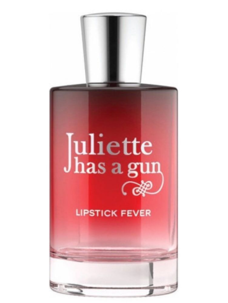 Juliette Has A Gun Vanilla Vibes