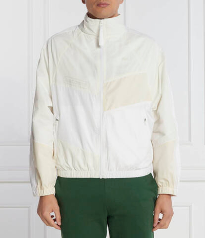 Куртка Lacoste - белый(BH1646)