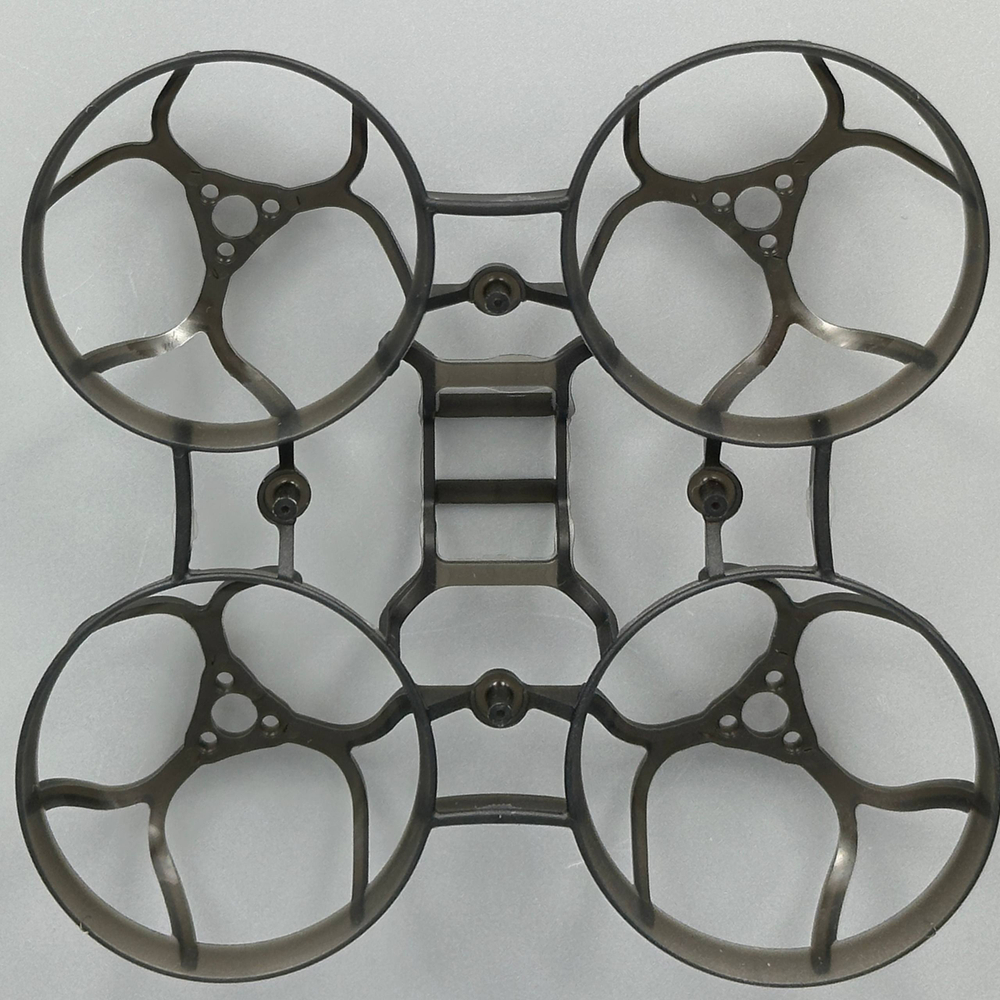 Рама Mobula6 2024 (Черная)