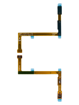 Шлейф с кнопкой включения для Asus Zenfone 9