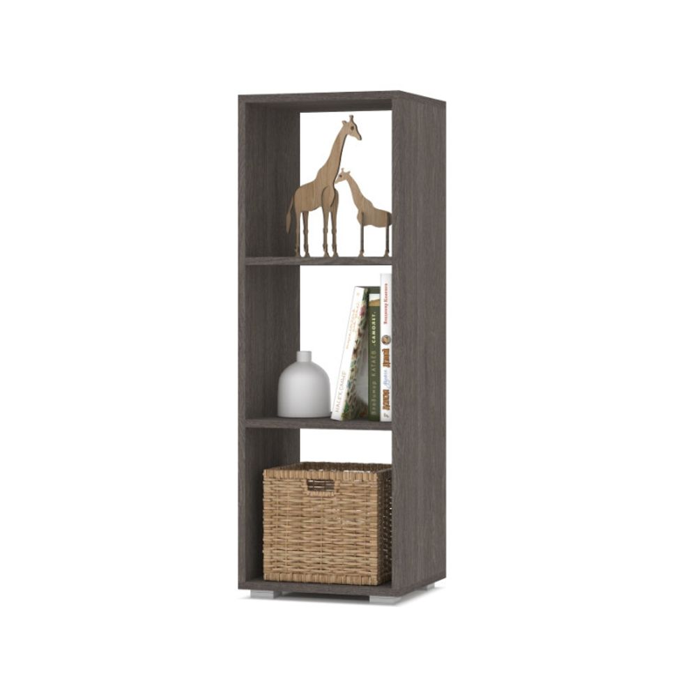 Стеллаж 3 ниши "Оливия" О53