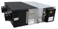 Компактная приточно-вытяжная установка SOFFIO PRIMO RCS-350-P