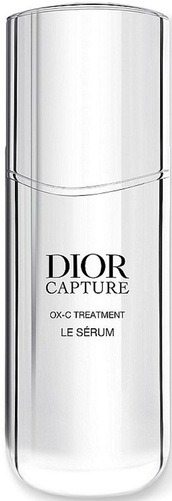 Dior Capture OX-C Treatment Le Serum 50 ml