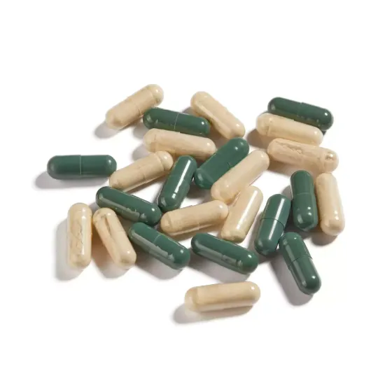 Хронобиологическая защита печени Синхровитал IV