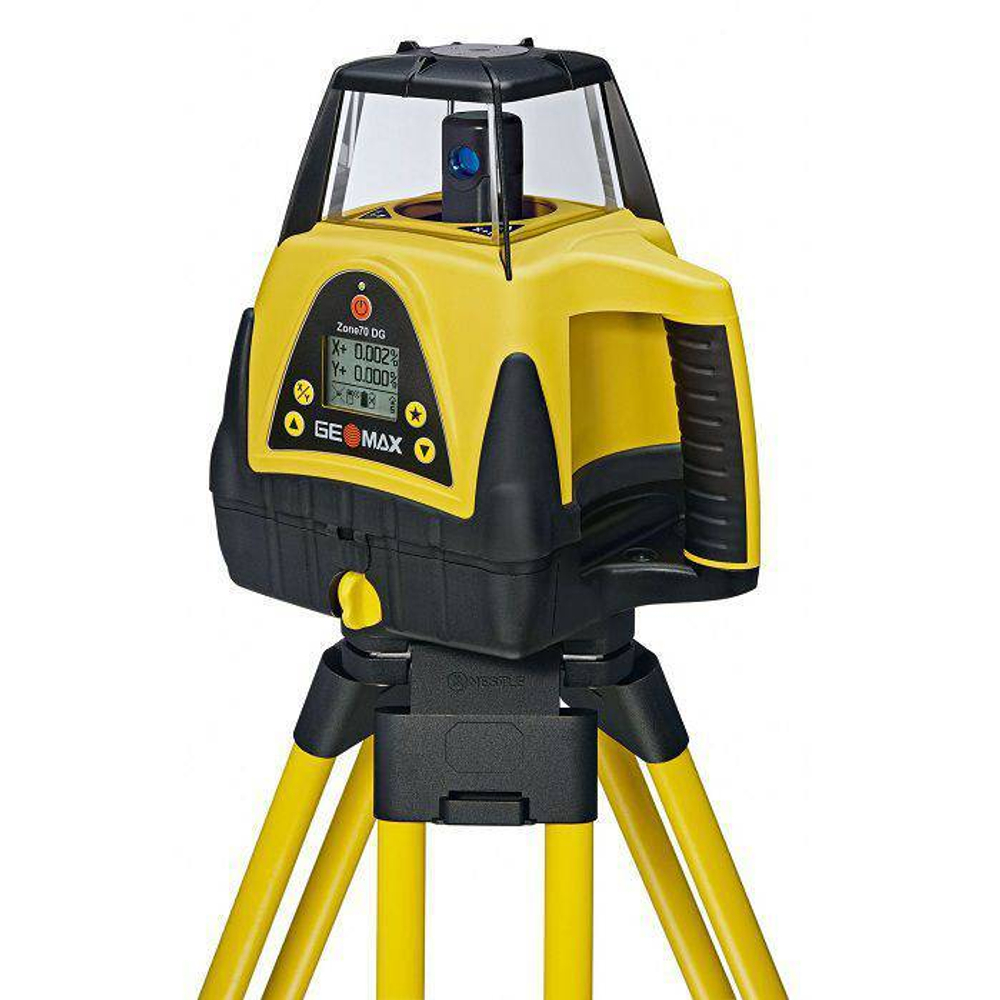 Geomax Zone70 DG