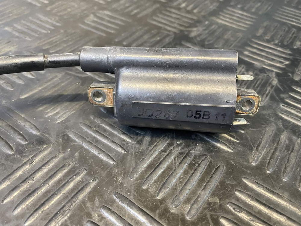 Катушка зажигания 2 Yamaha TDM850 RN03J 053983