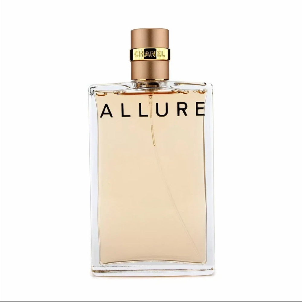 Allure Chanel