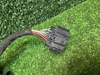 Проводка переднего бампера Lixiang L6 (2024-н.в.)