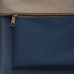 Сумка shopper m dark blue