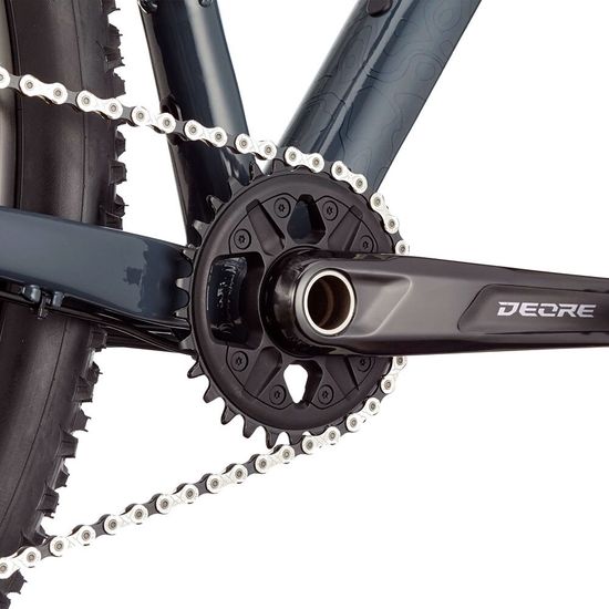 Велосипед Cannondale Trail SL 2 - 2023