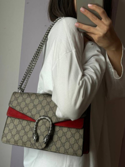 Сумка Gucci Dionysus