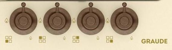 Варочная панель Graude GSK 60.1 EM