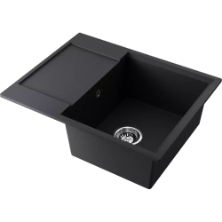 Кухонная мойка Omoikiri Daisen-65-GR