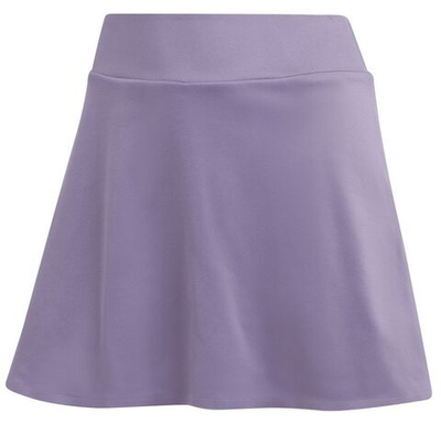 Теннисная юбка Adidas Premium Skirt - shadow violet