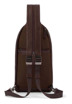 Рюкзак слинг Piquadro Paavo CA6027S122/N
