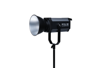 Осветитель светодиодный Raylab RL-300PRO RGB