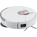 Робот-пылесос Xiaomi Robot Vacuum S20+ (белый) EU