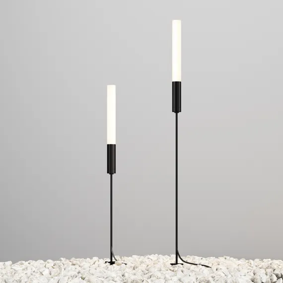 Ландшафтный светильник Вспышка / Flare 3000К 3Вт IP 65 Outdoor o487fl-l3gf3k