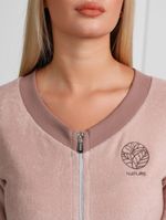 Халат Дейли Виотекс БЕЖЕВЫЙ