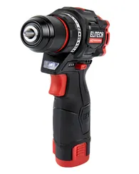 Аккумуляторный шуруповерт ELITECH HD CD 12L2 E2201.038.01 205713