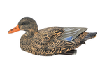 Чучела Утки Кряквы Mallard OscarDecoys® Duck 3D Elite MAGNUM 12шт (8 утки+4 селезня)