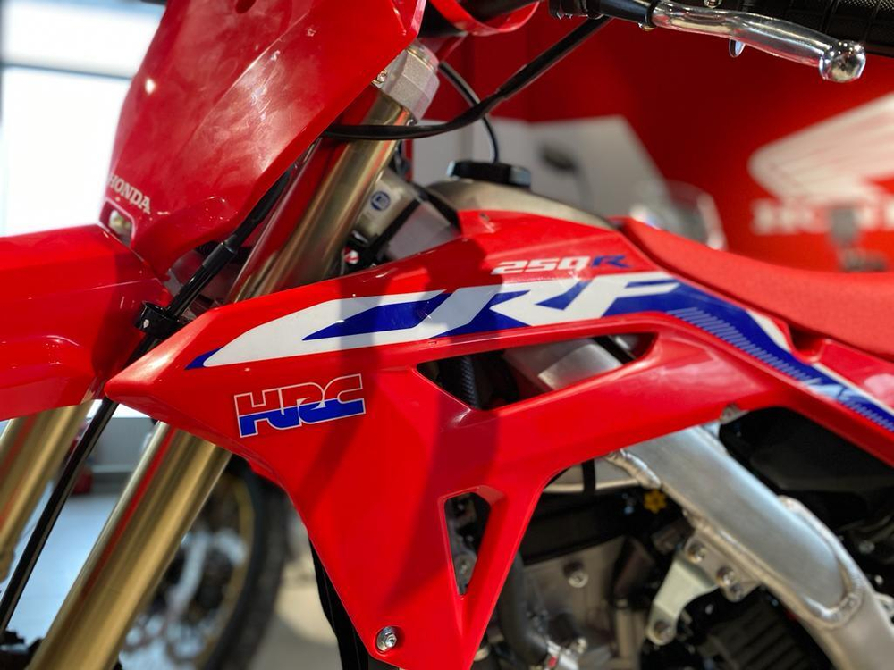 Honda CRF250R