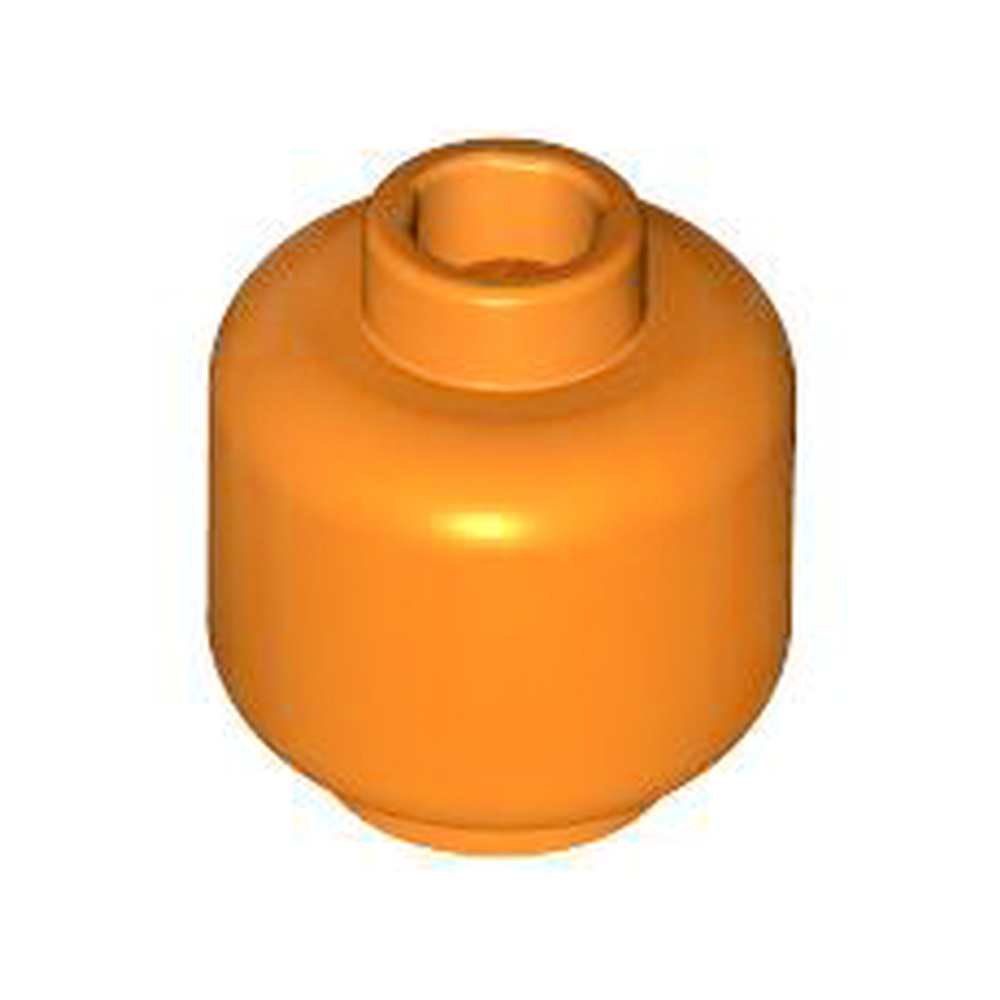 Голова 3626 Orange