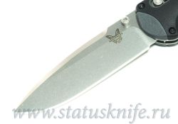 Нож Benchmade 590 Boost S30Vфотография - 2