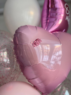 Воздушные шары Единорог №2450