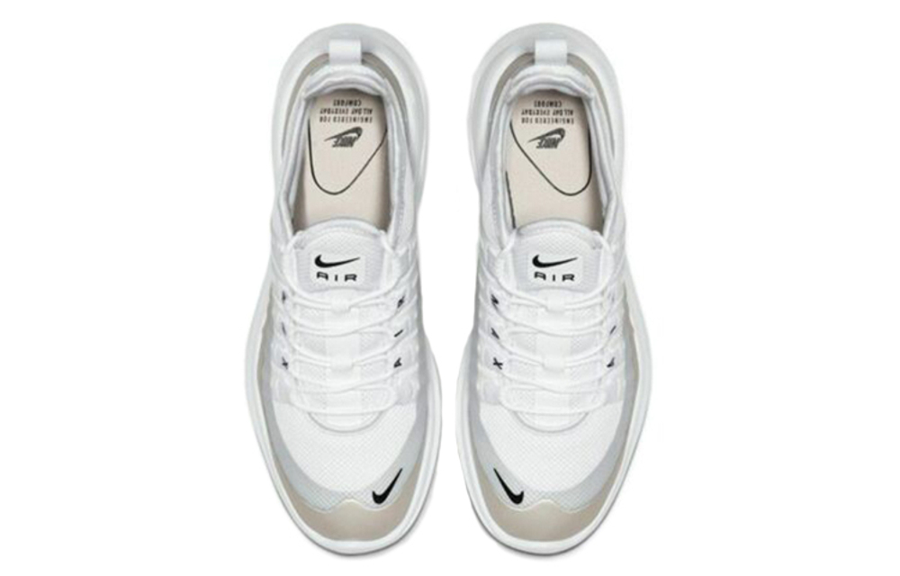 Кроссовки Nike Air Max Axis (Женская размерная сетка)