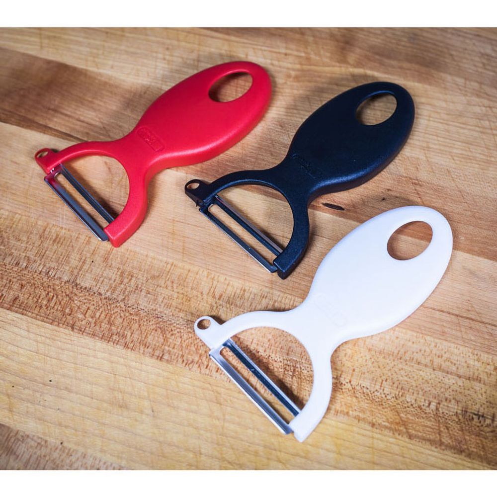 Овощечистка Swiss Diamond SDA 09R - 2