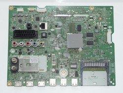 EAX64797003(1.2) EBR76823103 mainboard телевизор LG