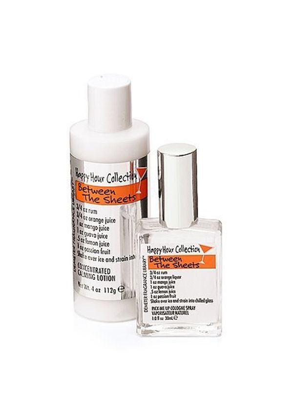 Demeter Fragrance Between the Sheets