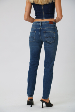 Джинсы женские PEPE JEANS VIOLET