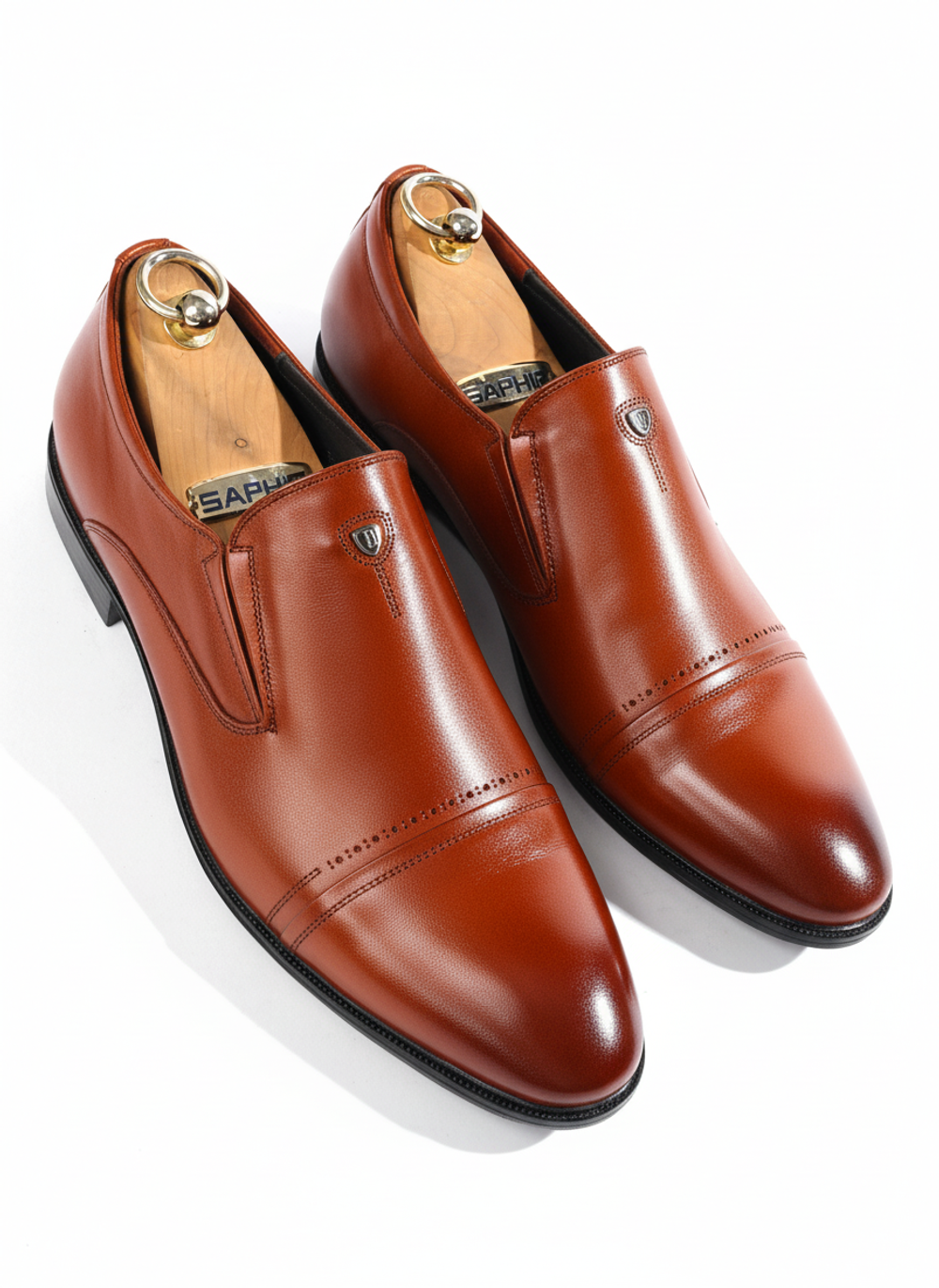 Vorsh Туфли V509рыж