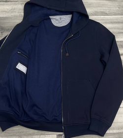 Спортивный костюм Brunello Cucinelli