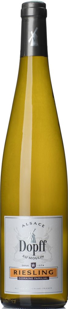 Dopff au Moulin, Riesling de Riquewihr 0.375