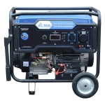 ТСС SGG 6000EHNA бензогенератор с блоком АВР ТСС С 9000/400 160010/190048
