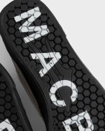 Кеды Lakai Cambridge Elite: Macbalife Black White (Q1-26)