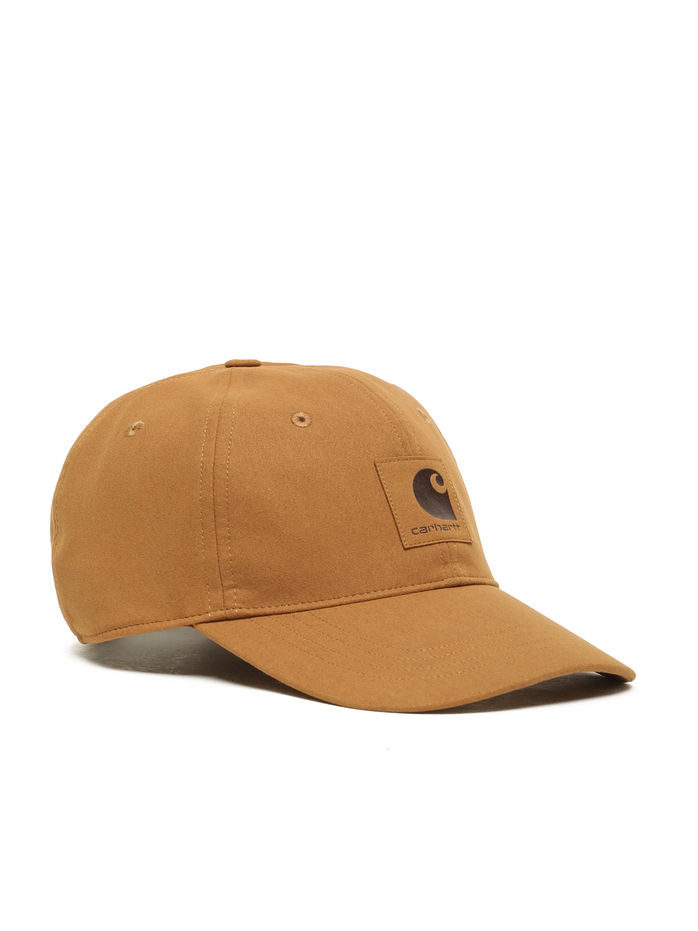 Кепка Suede