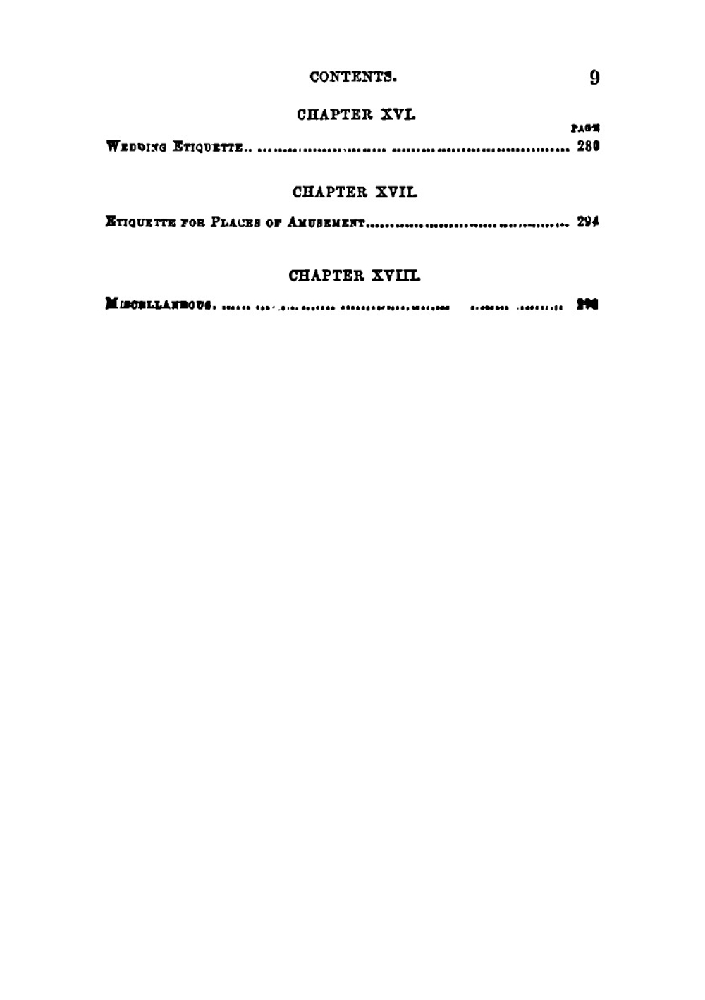 The gentlemen's book of etiquette and manual of politeness: being a complete guide for a gentleman's conduct in all his relations towards society | Cecil B Hartley