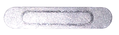 Клапан компрессора Remeza LB-30/40 (лепесток, 11/55-мм) [AEZ]