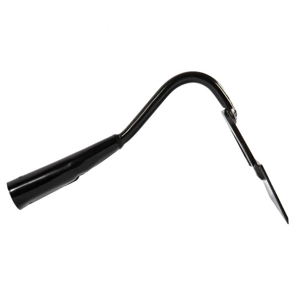 62283 Мотыга стальная усиленная, 190х60х1430мм, деревянный черенок Сибртех