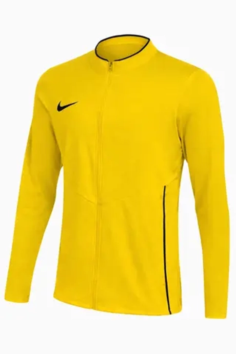 Кофта Nike Dri-FIT Park 26 - желтый