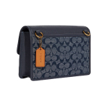 Сумка COACH Turner 25 Chambray, C8185-B4DE